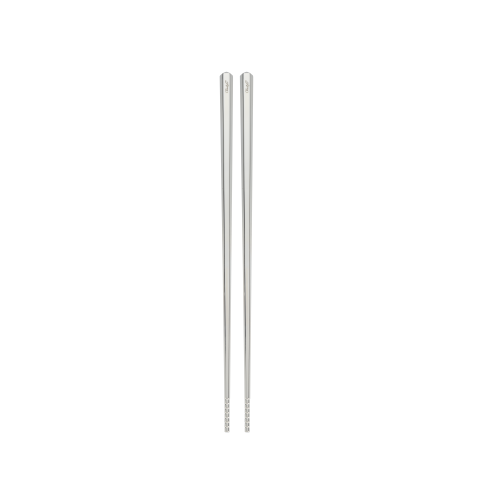 Christofle お箸 Silver-Plated Black Japanese Chopsticks UNI | Christofle EUR
